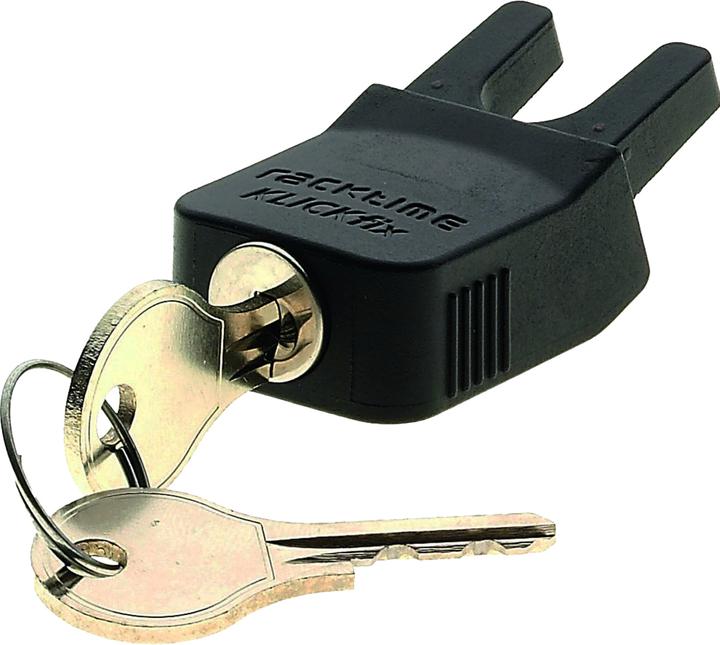 Racktime Adapterschloss Secure-it