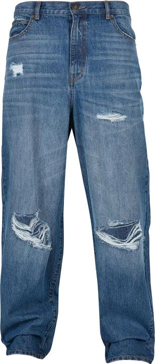 Urban Classics Distressed 90‘s Jeans (38)