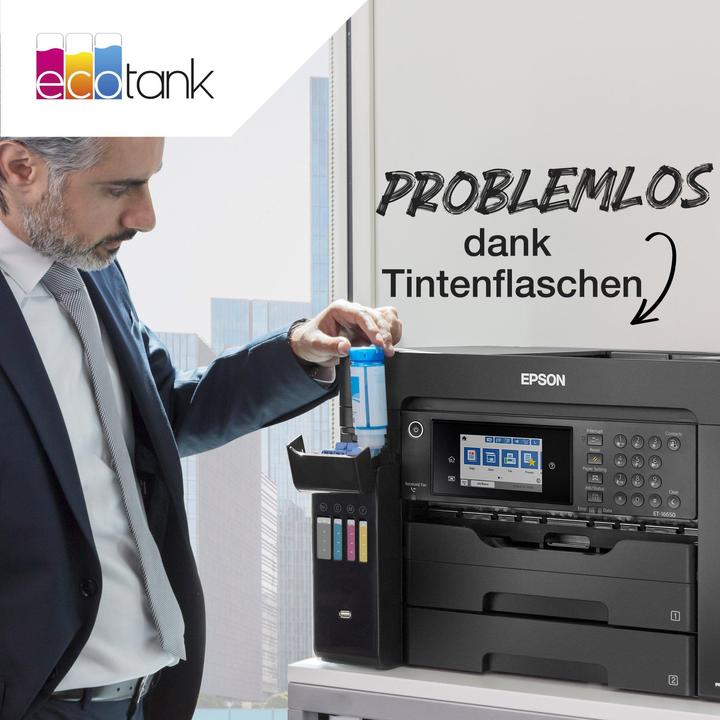 Produktbild Epson 113 (BK)