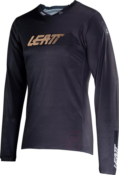 Immagine prodotto Leatt Maglia MTB Gravity 4.0 nera S (S)