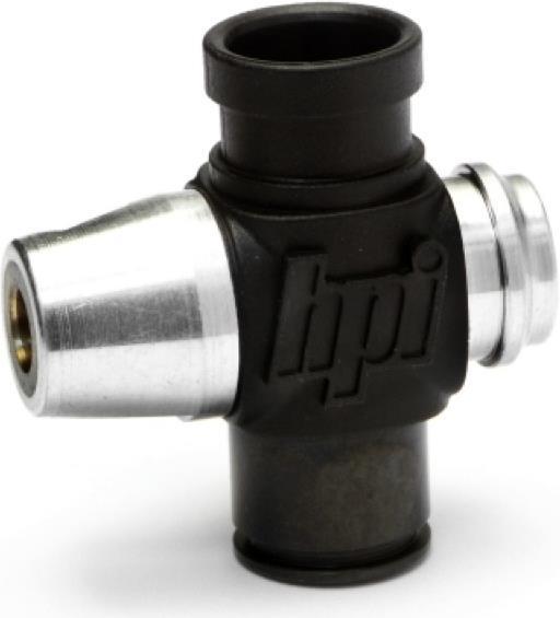 Image du produit HPI Slide Carburetor Main Body (composite)