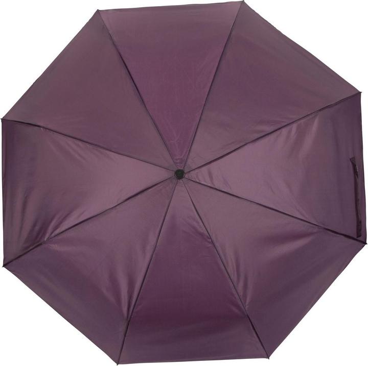 Produktbild Mountain Warehouse Faltbarer Regenschirm Unifarben