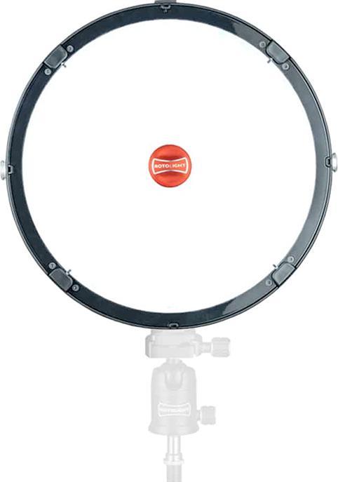 Actual product image Rotolight AEOS 2 (Studio light)