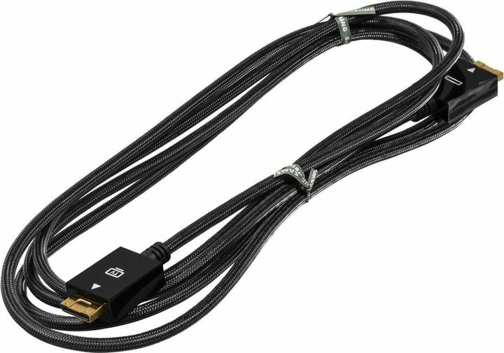 Produktbild Samsung BN39-01815B, Ersatz-Kabel zu One Connect Box, 3m (Antennenkabel)