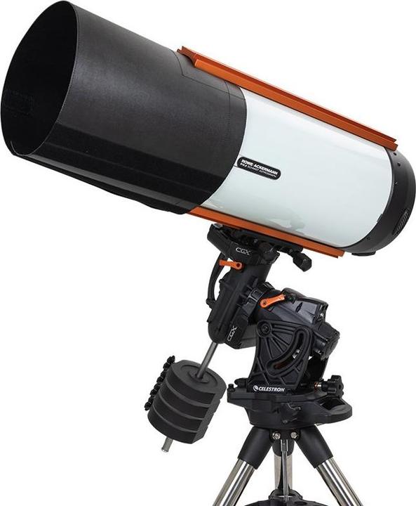Actual product image Celestron Dew cap DX C9.25-C11