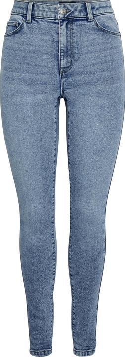 Pieces PCDANA HW Skinny Fit Jeans (32)