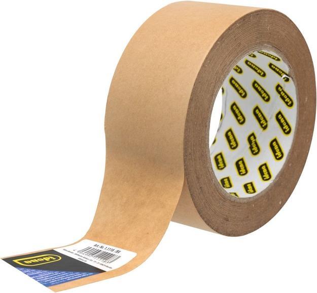 Produktbild Idena Papierpackband 50mmx50m FSC-Rec (50 mm)