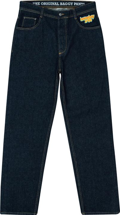 Bleu foncé