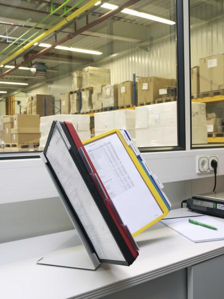 Produktbild Durable Tischständer-Komplett-Set