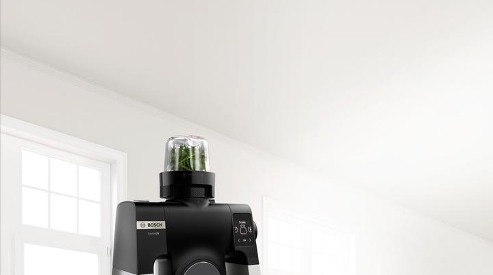 Productafbeelding Bosch Hausgeräte BOSC versnipperaar