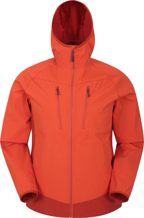 Mountain Warehouse Ambit Softshelljacke