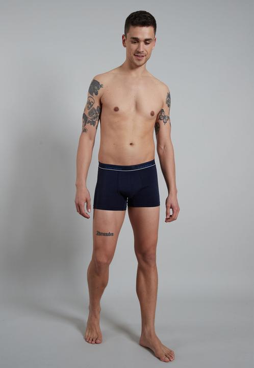 Produktbild Ceceba Herren-Pants im 2er-Pack (8, 2er Pack)