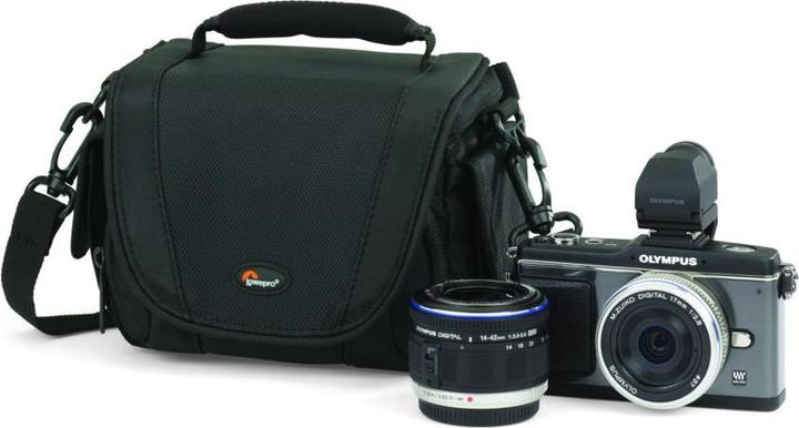 Image du produit Lowepro Édition 110 (Sac à bandoulière pour appareil photo)