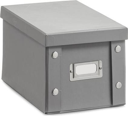 Produktbild Zeller Present Aufbewahrungsbox (26 x 14 x 31 cm, 11 l)