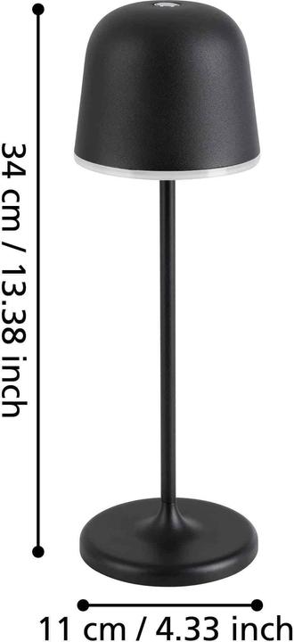 Produktbild EGLO Mannera (200 lm)