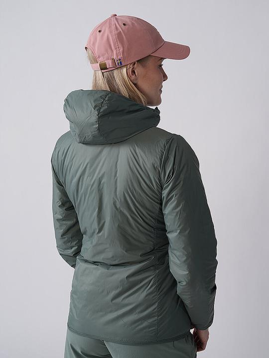 Image du produit Meru Isolationsjacke Naknek (L)