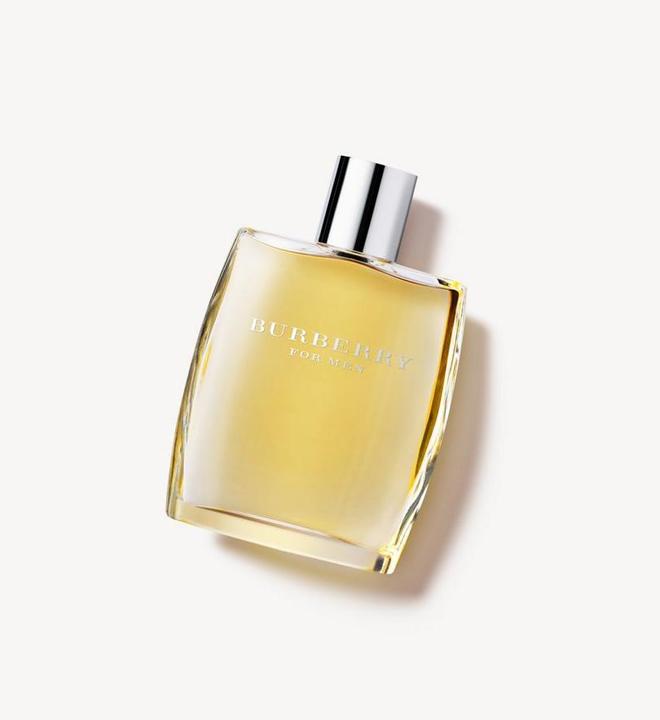Produktbild Burberry For Men (Eau de Toilette, 100 ml)