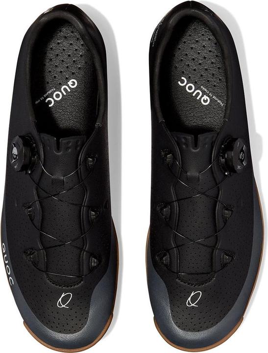 Image du produit Quoc Gran Tourer II Gravel Shoe - Gomme noire (44)