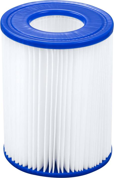 Produktbild Bestway Filterpumpe 3.028 l/h, 40 W