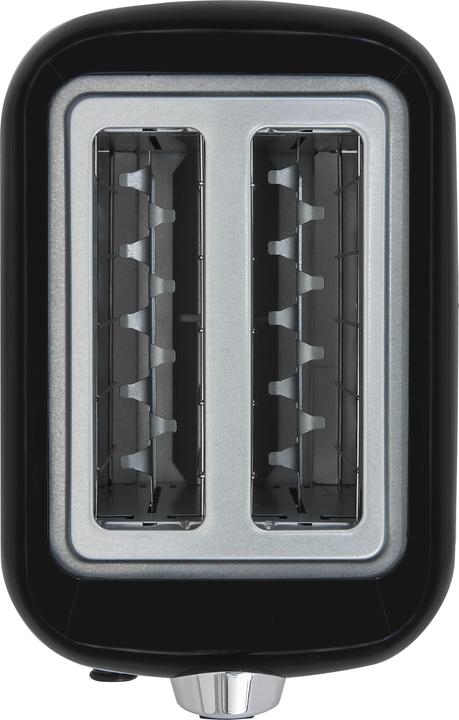 Produktbild GGV Toaster 2-Scheiben TOAST 3300 C sw/inox (5810035)