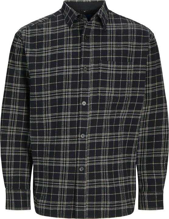 Image du produit Jack & Jones Chemise Relaxed Fit Chemise (M)