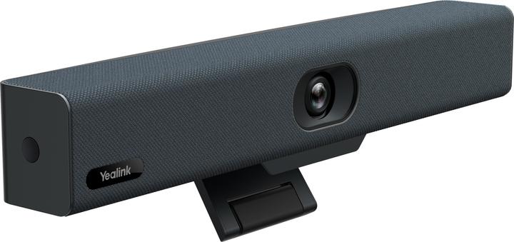 Productafbeelding Yealink UVC34 USB Video Collaboration Bar All-In-One 4K 30 fps