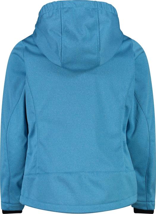 Produktbild CMP Campagnolo Hoodie (140)