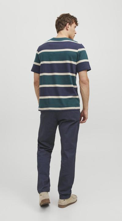Immagine prodotto Jack & Jones Pantaloni chino dalla vestibilità rilassata Pantaloni chino (W27/L32)
