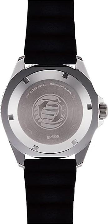 Produktbild Orient Big Mako (Analoguhr, 44 mm)
