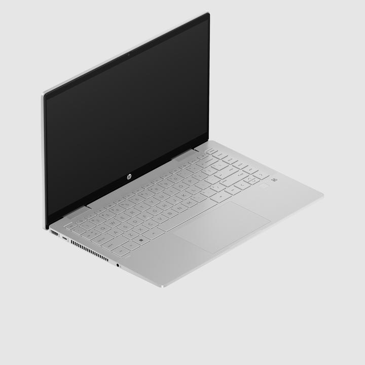 Image du produit HP Pavilion x360 14-ek2173ng 14" FHD IPS Touch, Intel Core 7 150U, 16GB RAM, 512GB SSD, Windows 11 (14", Intel Core 7 150U, 16 Go, 512 Go, DE)
