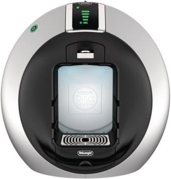 Produktbild De'Longhi Circolo flowstop EDG606.S (NESCAFÉ Dolce Gusto)