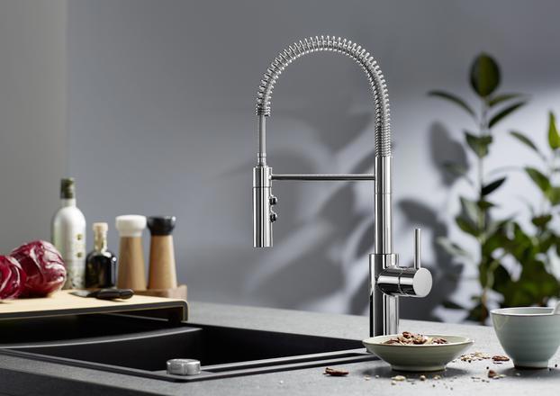 Image du produit Blanco Catris-S