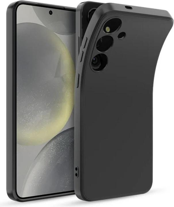 Image du produit Screenguard Liquid Silicone Case (Samsung Galaxy S24)