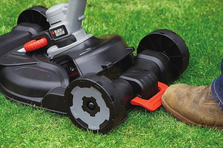 Produktbild Black & Decker Stc1820cm (Trimmfaden)