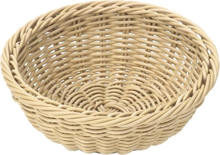 Beige, Braun