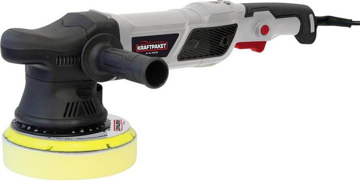 Produktbild Dino ExzenterPoliermaschine 950 Watt (Exzenterpolierer, 950 W)