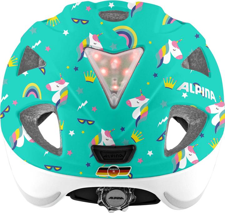 Produktbild ALPINA SPORTS Ximo Flash (45 - 49 cm)
