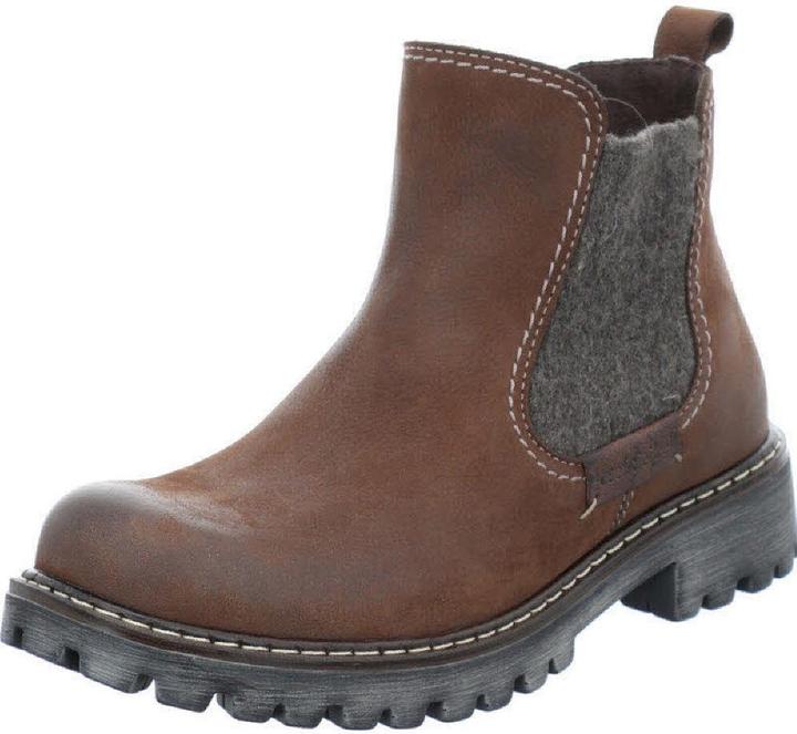 Actual product image Josef Seibel Ankle boot (37)