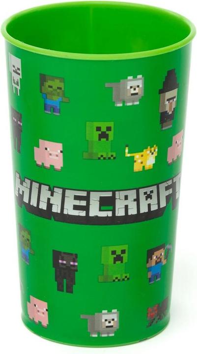 Image du produit Minecraft - Service de table - Enfant