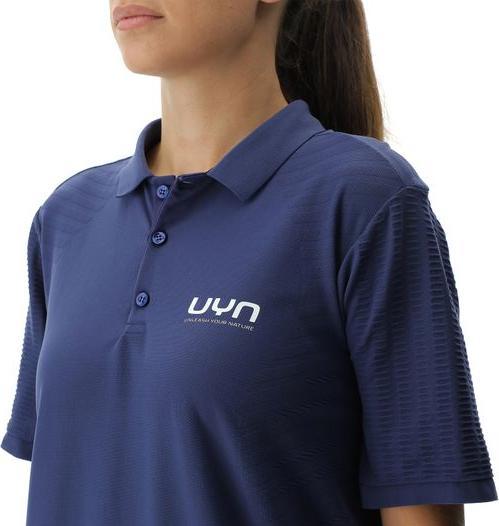 Immagine prodotto UYN Kurzärmeliges Poloshirt Skipper (XL)