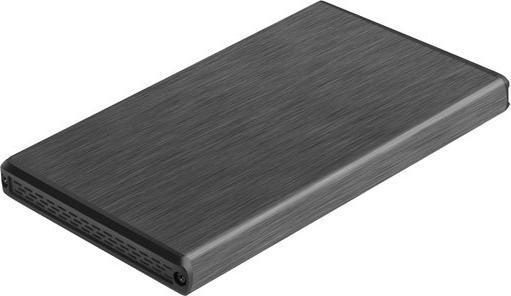 Produktbild Natec Rhino HDD-Gehäuse 2.5 Zoll (2.5")