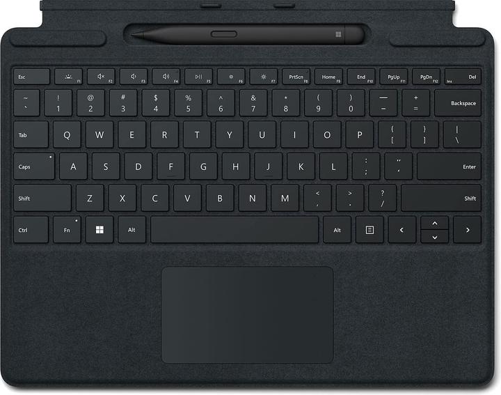 Microsoft Surface Pro Keyboard with Slim Pen for business