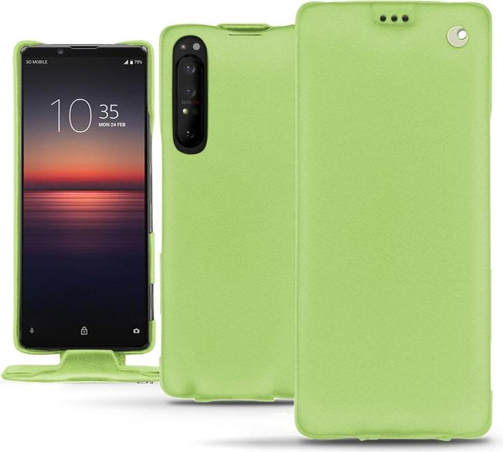 Vert olijf ( Nappa - Pantone #a7c58e )