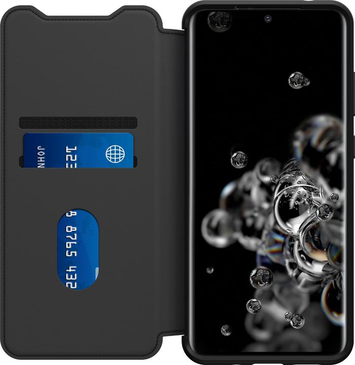 Image du produit OtterBox Strada Folio (Samsung Galaxy S20 Ultra)
