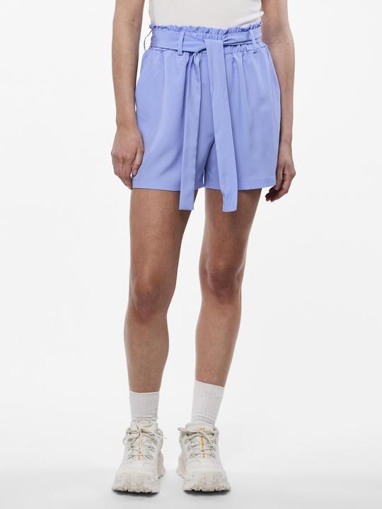 Actual product image Pieces PCSADE Paperbag-Shorts (S)