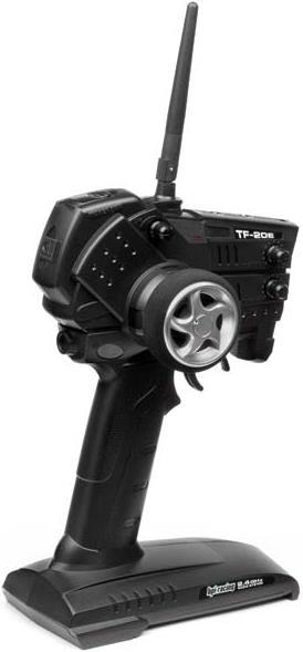 HPI Fernsteuerung TF-20E 2.4GHz (2ch)