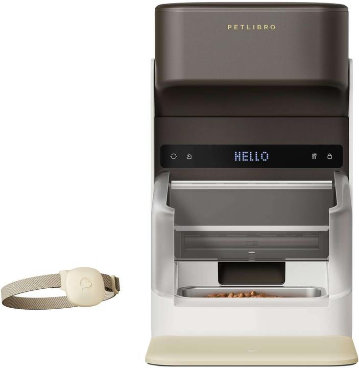 Petlibro Un RFID (3 l)