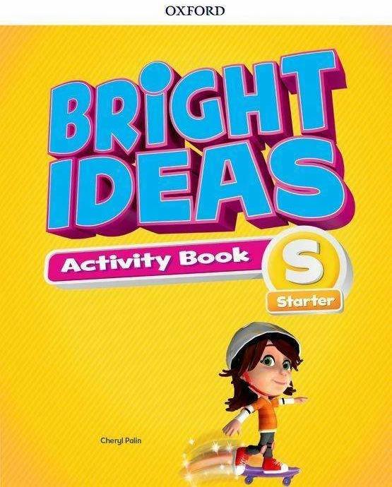 Immagine prodotto Oxford Optimal Ideas: Beginner Activity Book (Inglese, Oxford University Press, 2018)