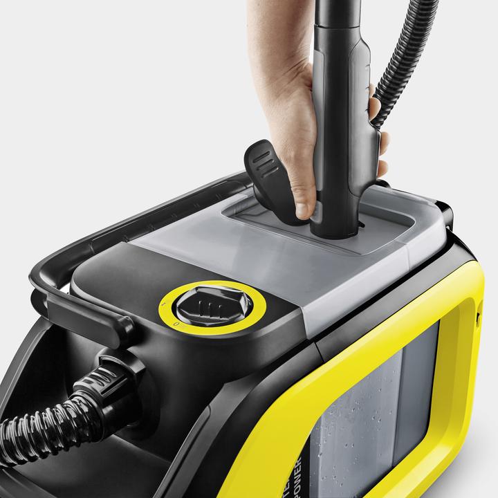 Image du produit Kärcher SE 3-18