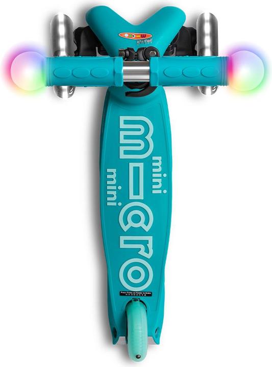 Immagine prodotto Micro Mini Deluxe Magic LED